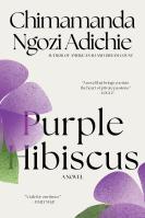 Purple Hibiscus