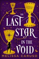 The Last Star in the Void