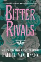 Bitter Rivals (Previously Published as Elite)